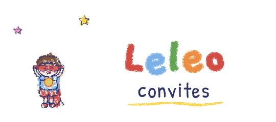 Leleo Convites